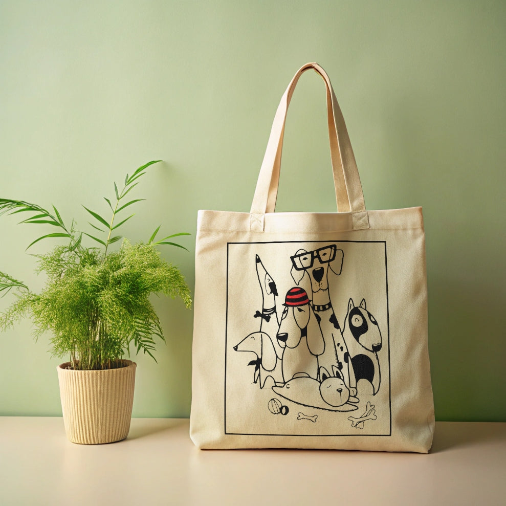 Сумка для собачки