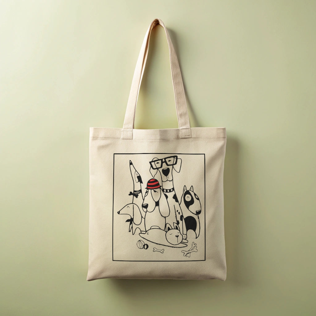 Сумка для собачки