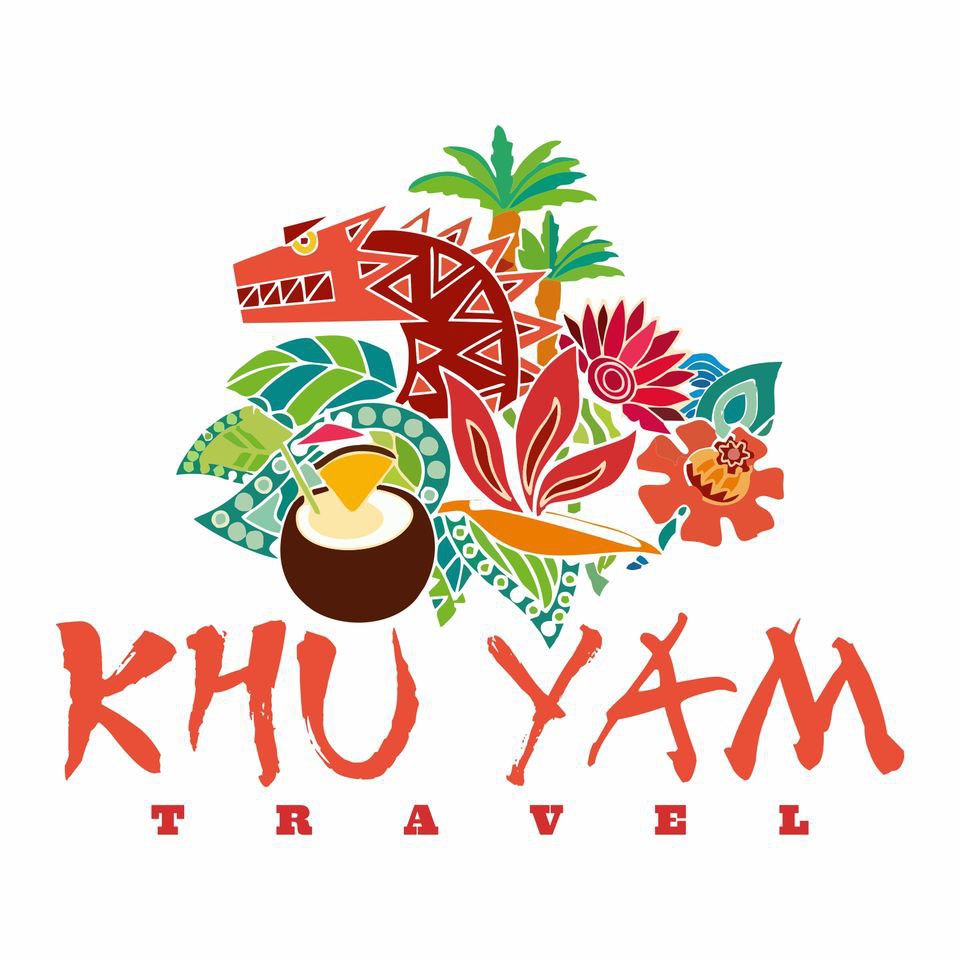 חולצת טריקו מודפסת "Туризм"