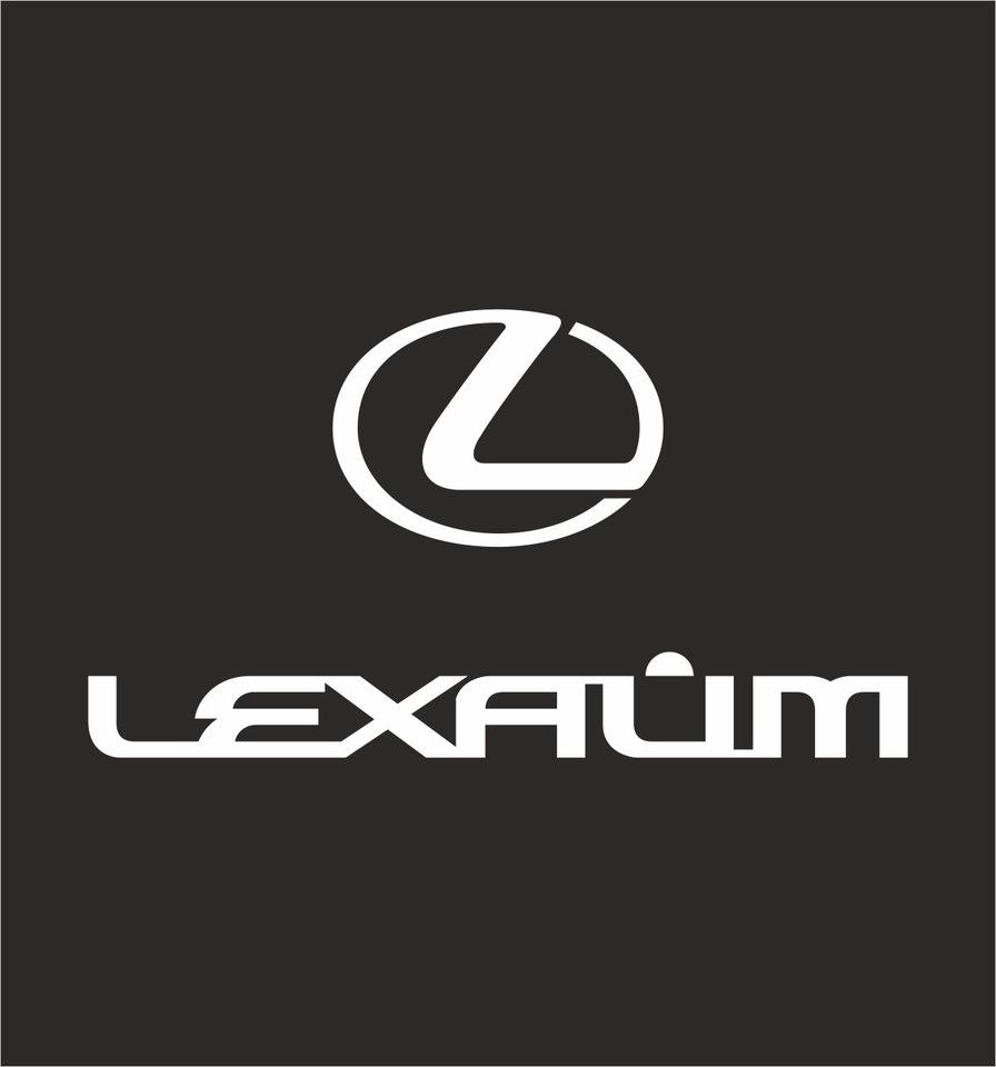 Printed t-shirt-Lexaum