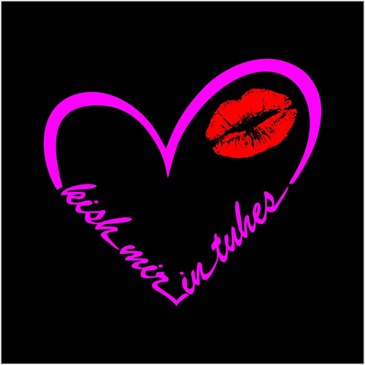 Футболки-токсы с принтом